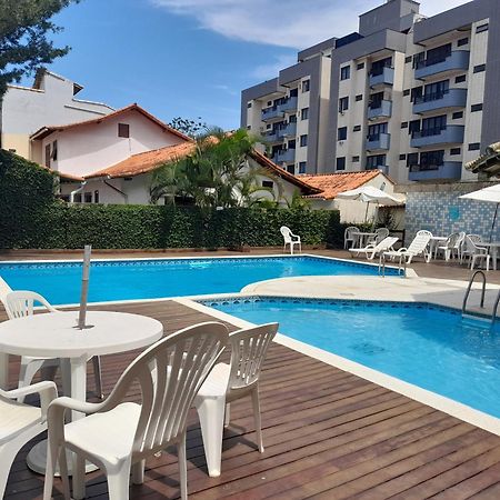 Apt Praia Do Forte, 140M2 Com Garagem Cabo Frio Bagian luar foto