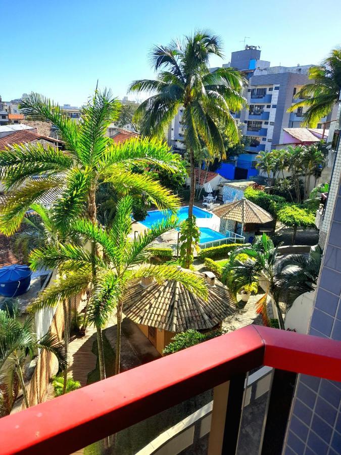 Apt Praia Do Forte, 140M2 Com Garagem Cabo Frio Bagian luar foto