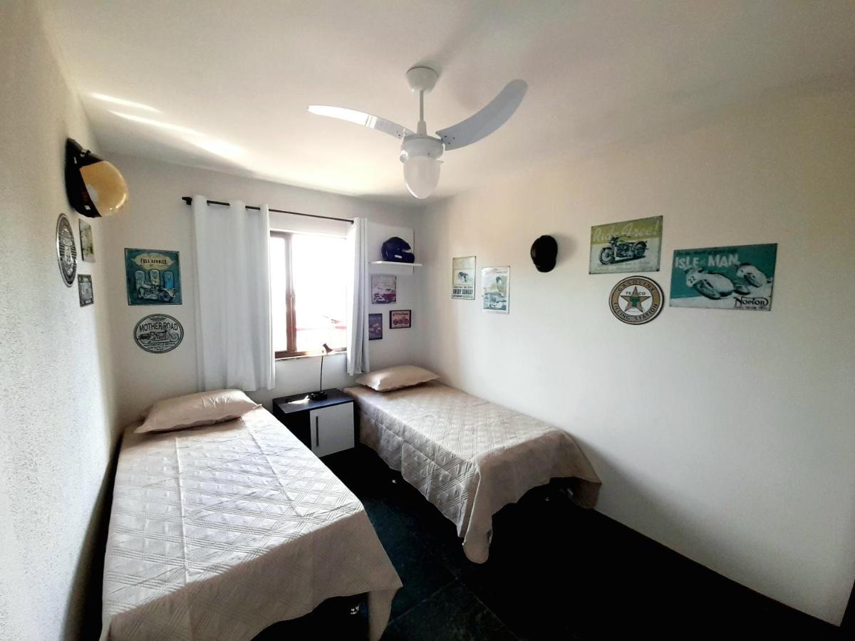 Apt Praia Do Forte, 140M2 Com Garagem Cabo Frio Bagian luar foto