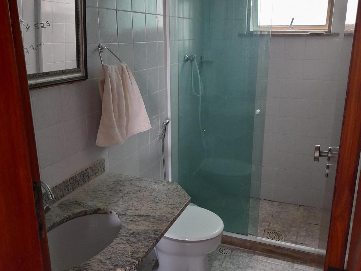 Apt Praia Do Forte, 140M2 Com Garagem Cabo Frio Bagian luar foto