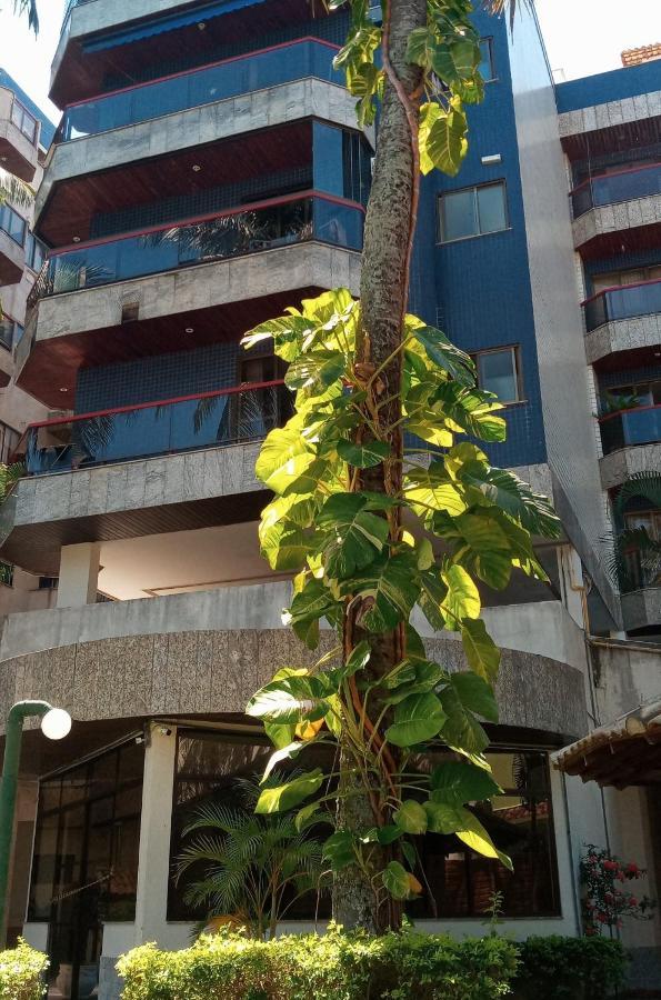 Apt Praia Do Forte, 140M2 Com Garagem Cabo Frio Bagian luar foto