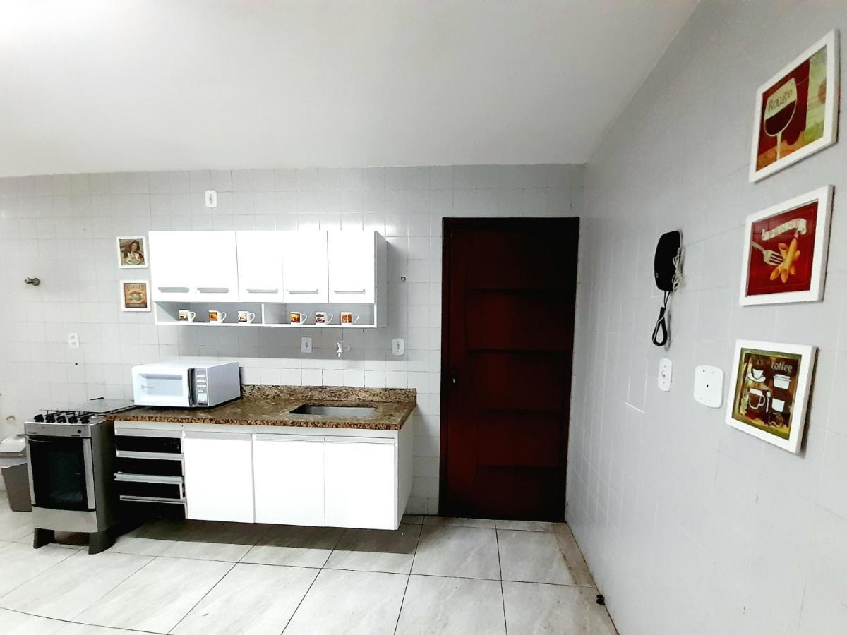 Apt Praia Do Forte, 140M2 Com Garagem Cabo Frio Bagian luar foto