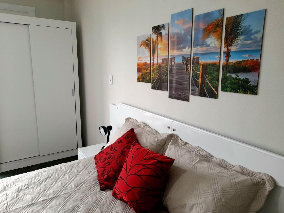 Apt Praia Do Forte, 140M2 Com Garagem Cabo Frio Bagian luar foto