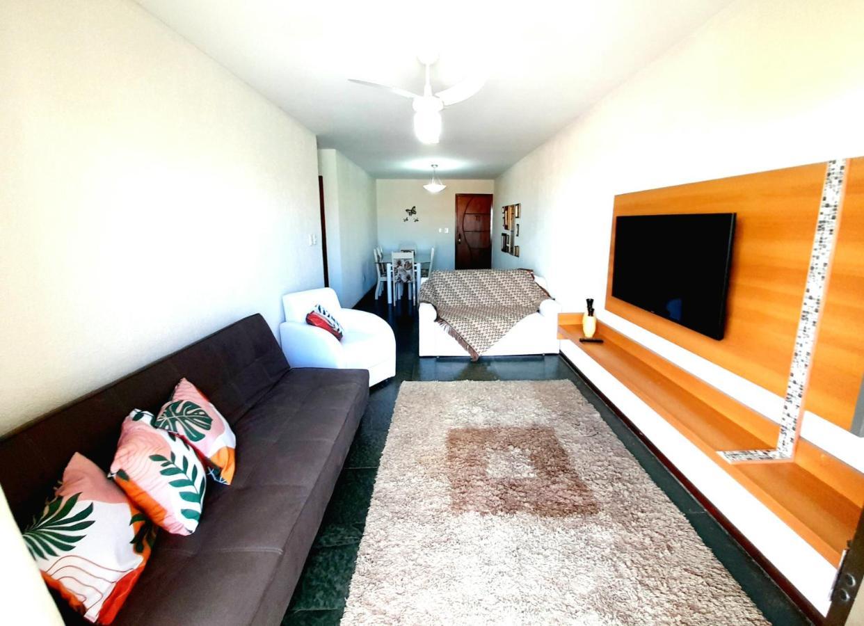 Apt Praia Do Forte, 140M2 Com Garagem Cabo Frio Bagian luar foto