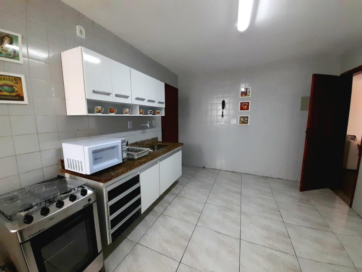 Apt Praia Do Forte, 140M2 Com Garagem Cabo Frio Bagian luar foto